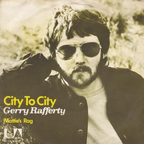Gerry Rafferty